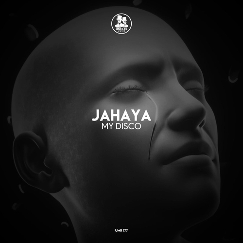 JAHAYA - My Disco [UMR177]